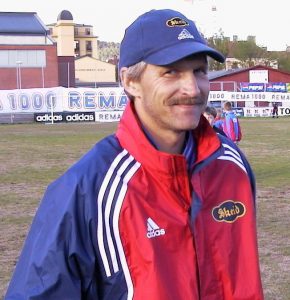halvvarthoresen